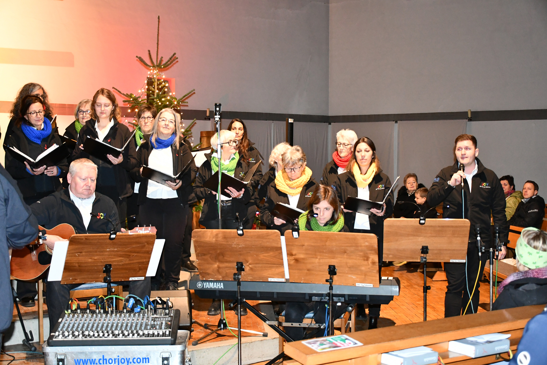 Weihnachtskonzert 2025