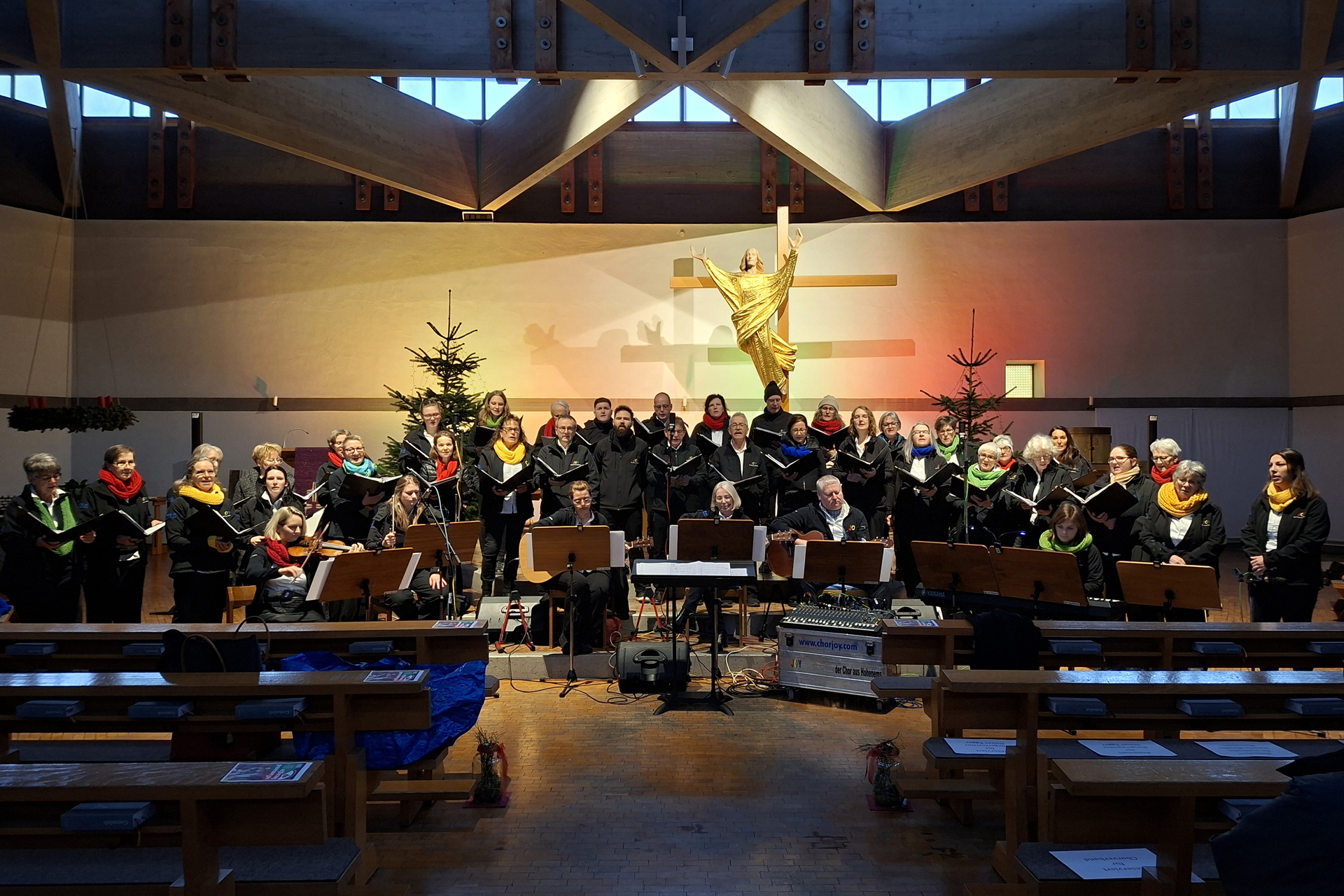 Weihnachtskonzert 2025