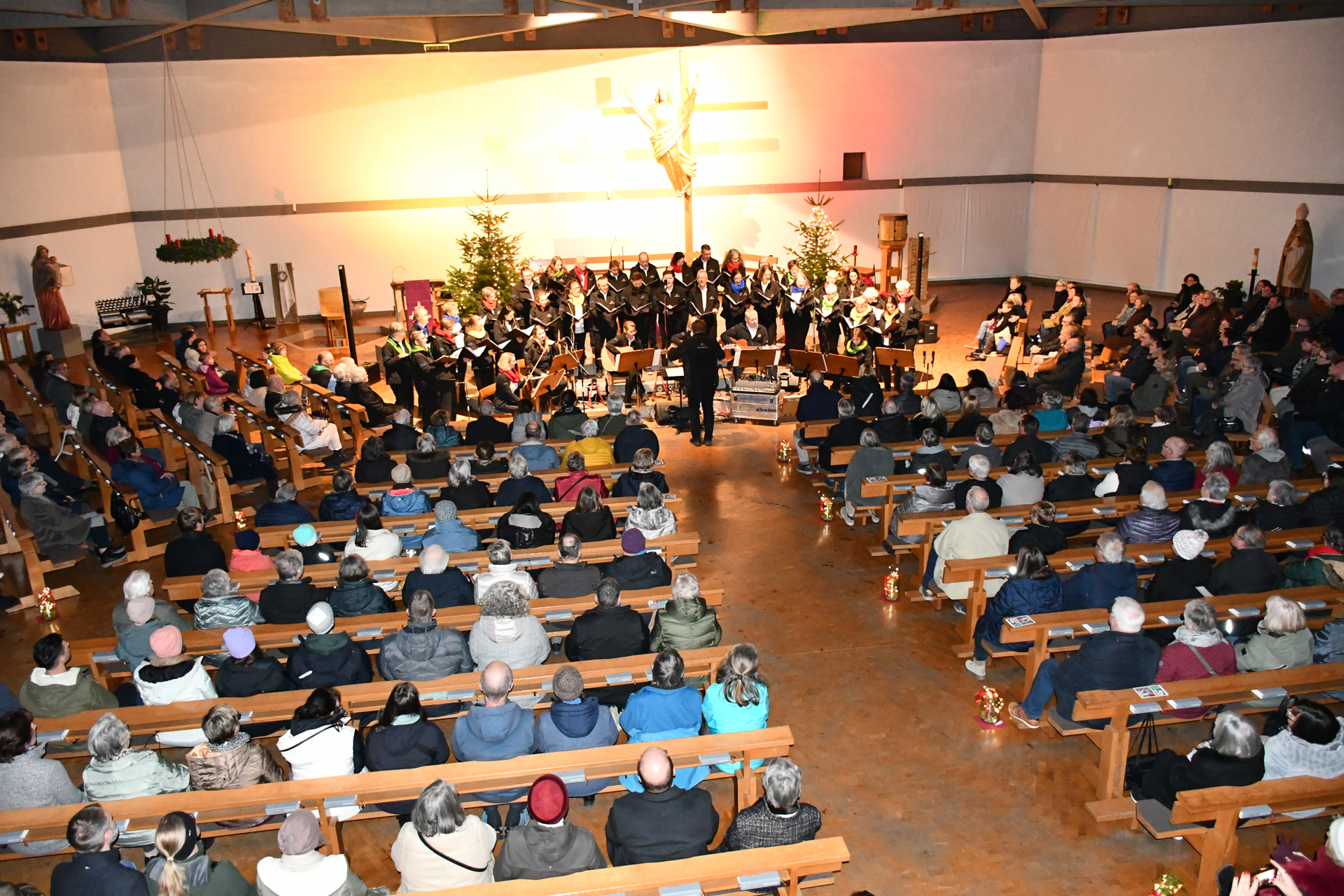 Weihnachtskonzert 2025