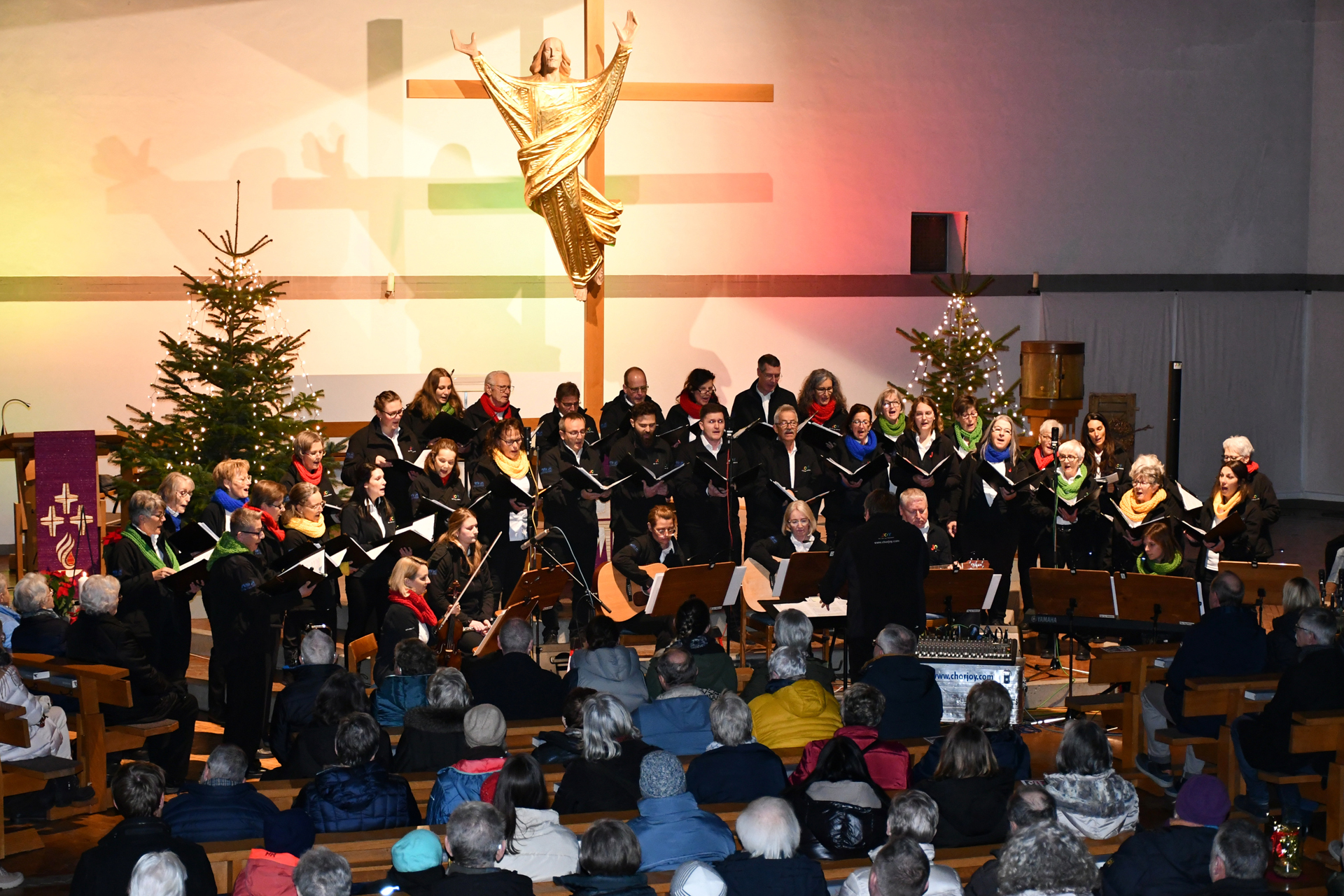 Weihnachtskonzert 2025